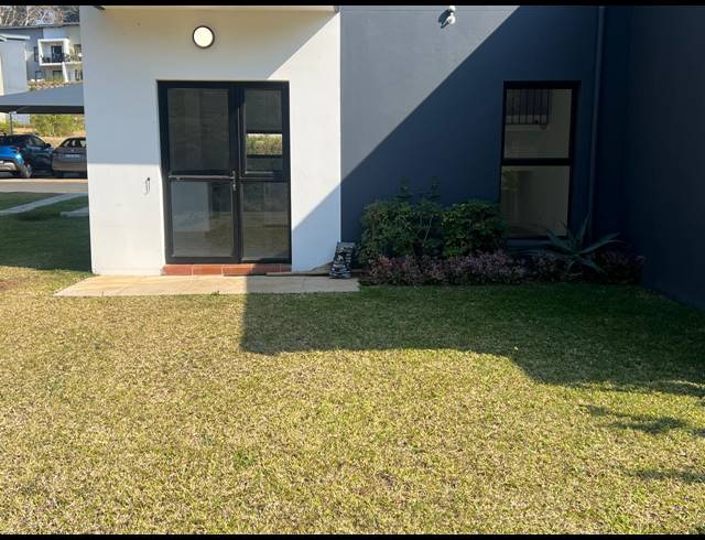 2 BEDROOM APARTMENT TO LET IN WATERFALL